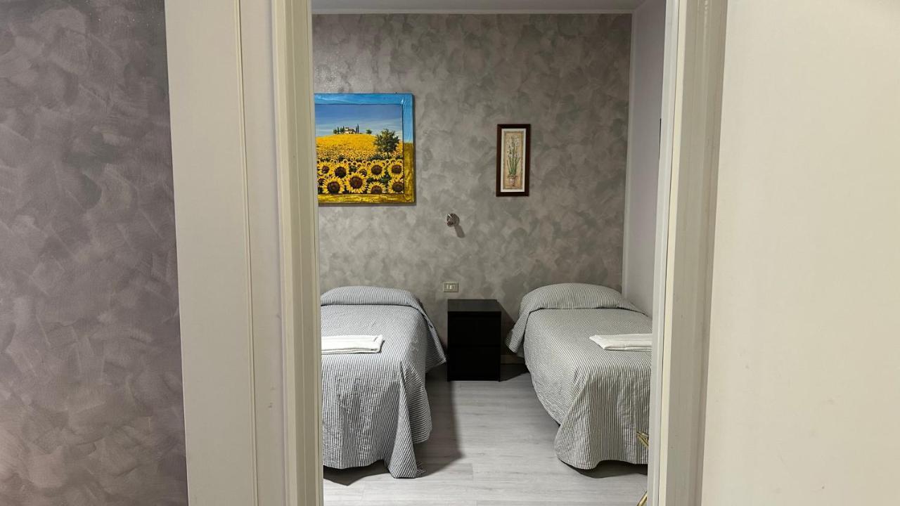 Albergo Roma Valdagno Exterior photo